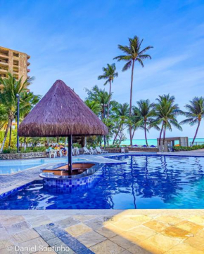 Beira mar Flat Golden Beach Piedade